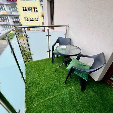 Apartament Eva 2 Jelenia Góra Екстериор снимка