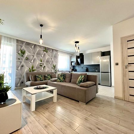 Apartament Eva 2 Jelenia Góra Екстериор снимка
