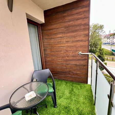 Apartament Eva 2 Jelenia Góra Екстериор снимка