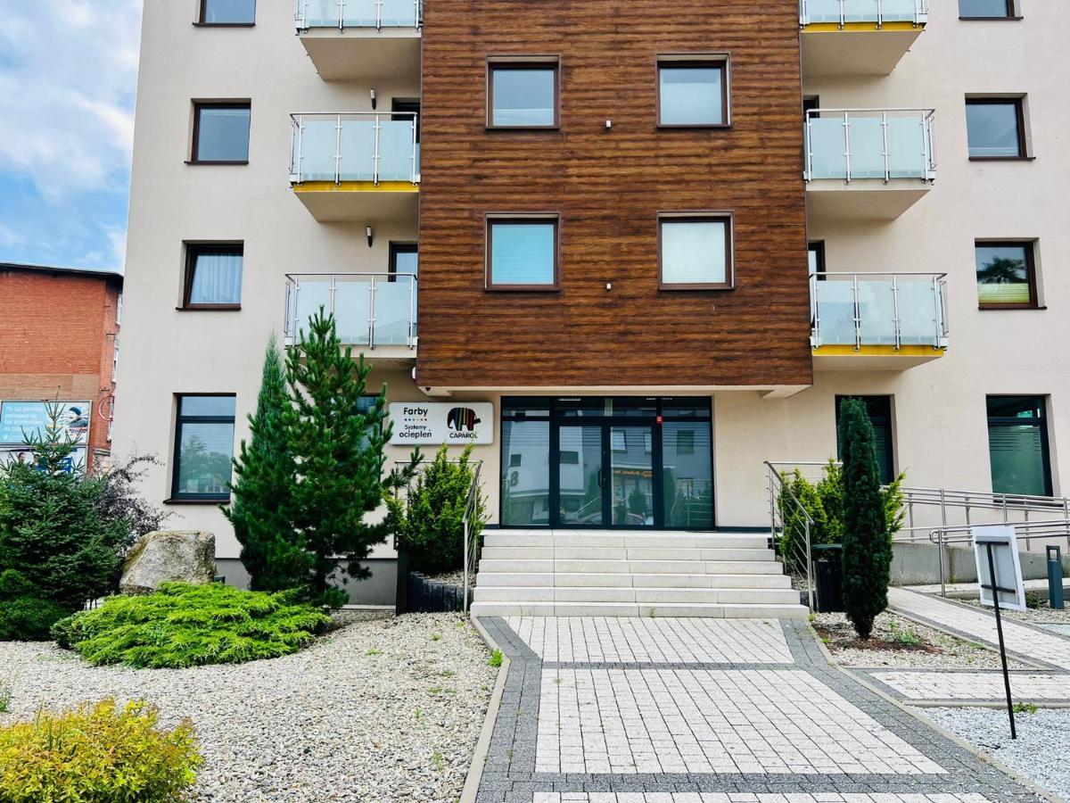 Apartament Eva 2 Jelenia Góra Екстериор снимка