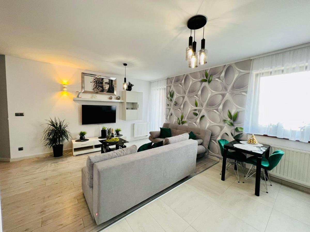 Apartament Eva 2 Jelenia Góra Екстериор снимка