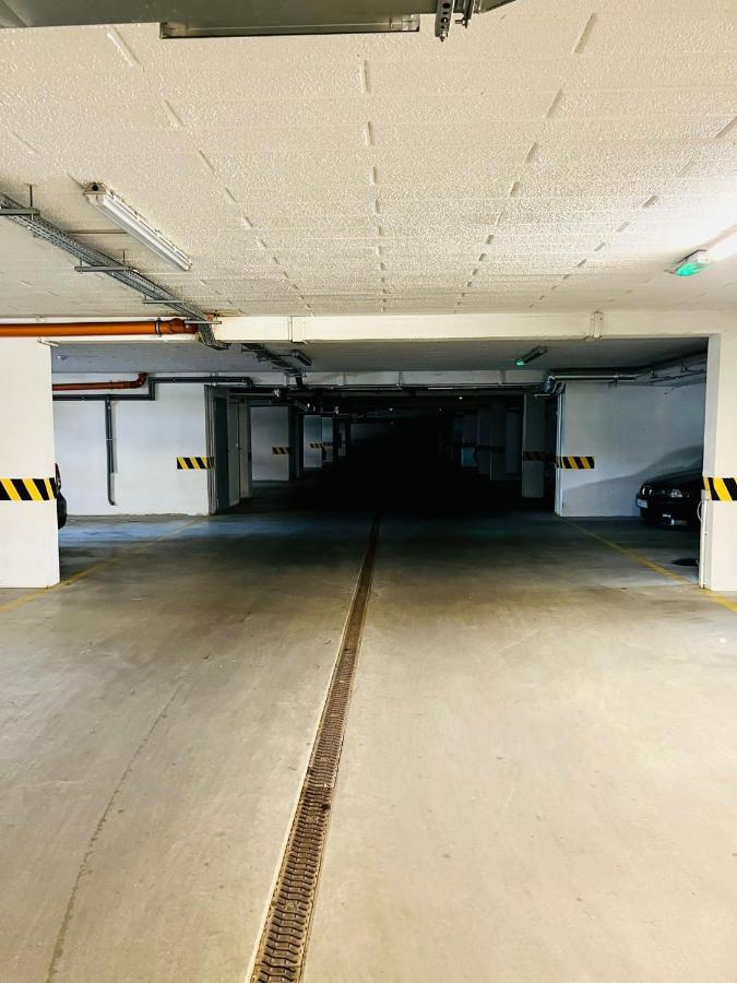 Apartament Eva 2 Jelenia Góra Екстериор снимка