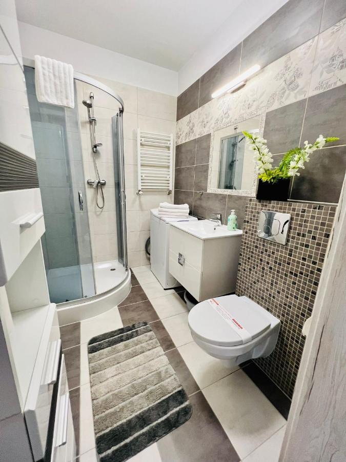 Apartament Eva 2 Jelenia Góra Екстериор снимка