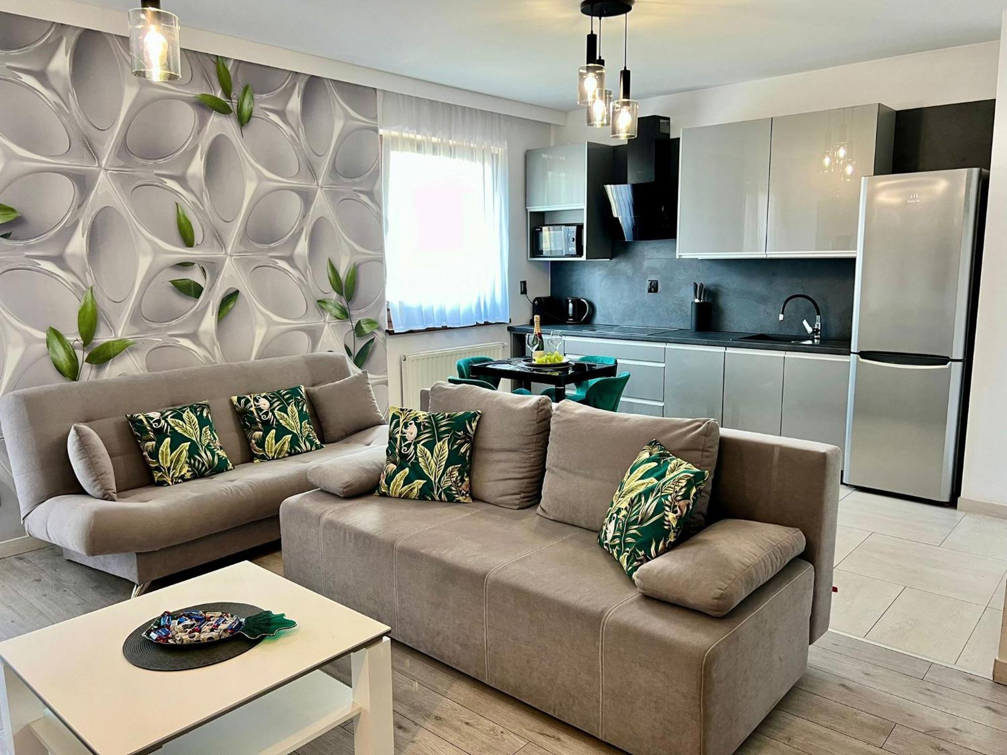 Apartament Eva 2 Jelenia Góra Екстериор снимка