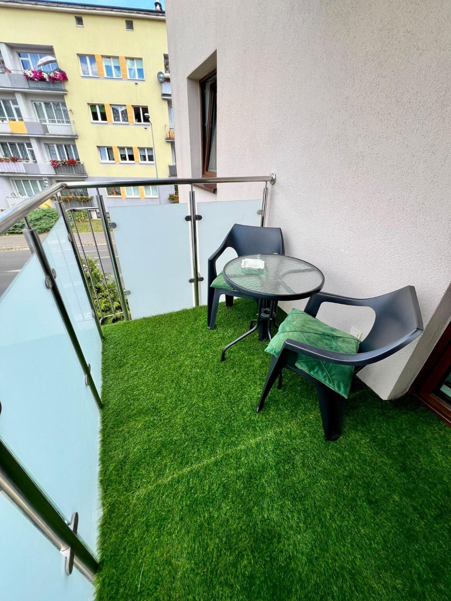 Apartament Eva 2 Jelenia Góra Екстериор снимка