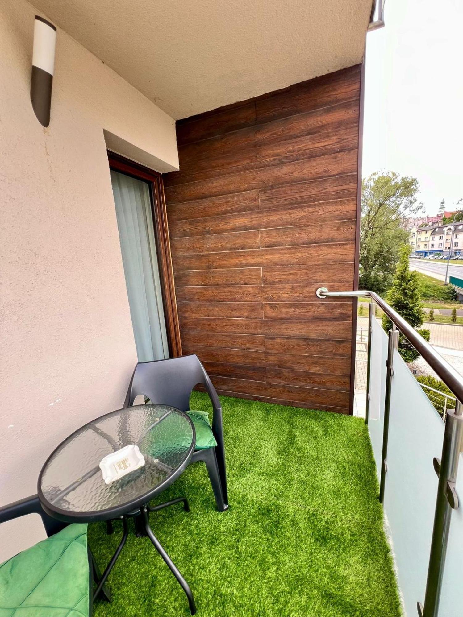 Apartament Eva 2 Jelenia Góra Екстериор снимка